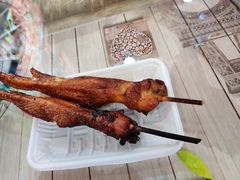 -一代烤翅王(大汉口店)