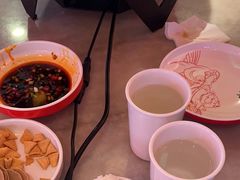 -南锣肥猫·麻辣烤鱼·15年现烤现卖(通州领展店)