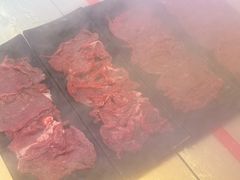 -李姑婆鲜切牛肉火锅自助(凤城二路店)