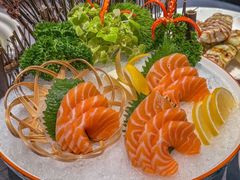 -粤匠·澳门点心粤菜海鲜(澳门半岛店)