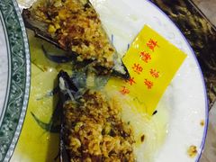 -张树军海鲜(王府壹号店)