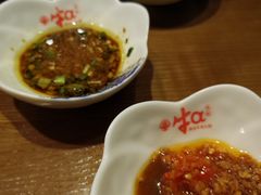 -牛a潮汕鲜牛肉粿条(天河北店)