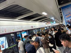 -深圳湾万象城(南山店)