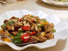 -大林苑世家精细潮州菜