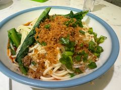 -龙抄手(文殊坊店)