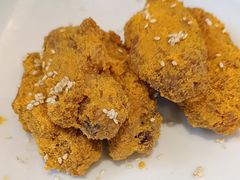 -奇芳阁·百年清真南京菜(夫子庙店)