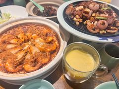 -粗茶淡饭·隐庐私厨(东亭店)