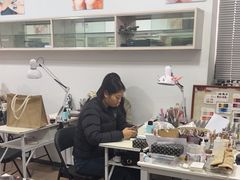 -吉田美学化妆美甲摄影培训(宁波校区)