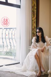 -拉瑞娜LaReine婚纱礼服高级定制