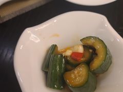 -楚天粤海国际大酒店-楚粤轩中餐厅(水果湖店)