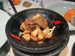 -潮堂 · 潮州菜(国贸商城店)