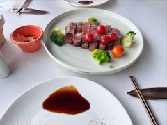 -量子制造·元创意料理(李公堤店)
