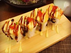 -月见·烧鸟酒场居酒屋(农科路店)