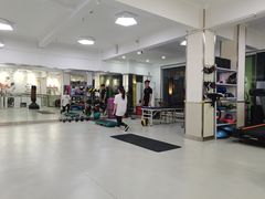 -中田健身工作室(东园店)