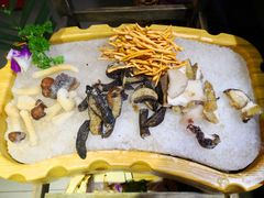 -老诚一锅羊蝎子(黄寺大街店)