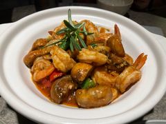 -留半山·香港食堂(啦啦宝都店)