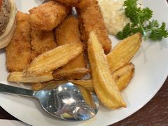 -宜家·瑞典风味餐厅(四元桥店)