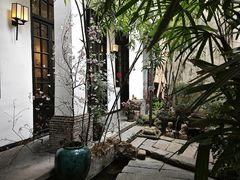 -31号公馆(黄兴广场白果园店)