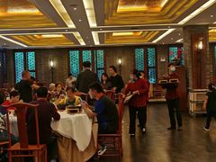 大堂-西华山水餐厅(西华园店)
