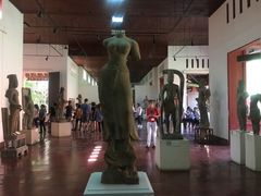 -柬埔寨国家博物馆