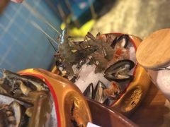 -捞围鲜·港式打边炉(海阳路店)