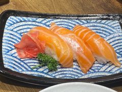 -小川洋风料理(街道口店)