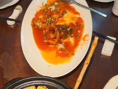 -山外山·林语花园餐厅