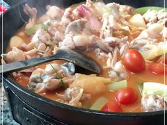 -蛙舍·炭烧牛蛙(东百中心店)