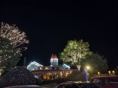 -青岛海景花园大酒店