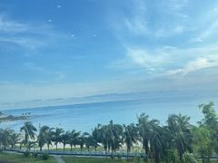 -不仔客海鲜·烧烤·270度海景餐厅(大东海店)