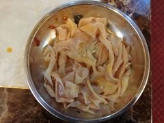 发鸭肠-泡椒王自助铁板烧(天生丽街店)