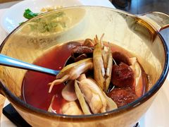 -莆田餐厅PUTIEN(三里屯店)
