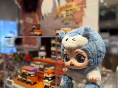 -泡泡玛特POPMART(崇文门国瑞城店)