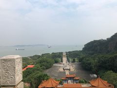 -南沙天后宫景区