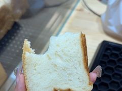 -红心闪闪面包牛奶公司(旺角星辰店)