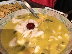 酸菜鱼-北平食府·北京烤鸭(北京西站六里桥店)