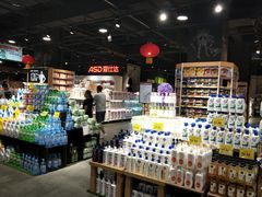 -旺豪阳光超市(友谊阳光城店)