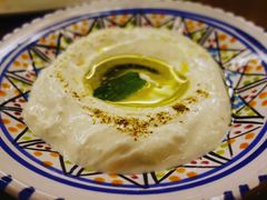 烤羊肉丸-Tajine Moroccan塔金摩洛哥中东餐厅