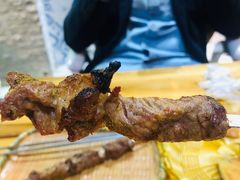 -新疆伊宁远征餐厅