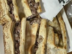 -宝光熏肉鞋底火烧(新街口店)