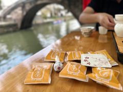 -金泽古镇