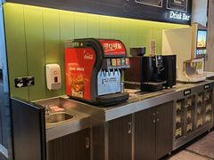 -萨莉亚意式餐厅(杭州滨江天街店)