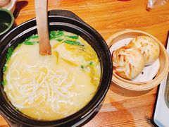 -云海肴·汽锅鸡·云南菜(天津国金汇店)