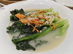 -聚彩居三和酒楼•老字号粤菜(南城店)