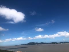 -舟山希尔顿酒店