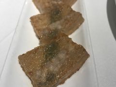 -潮福城大酒楼·潮味粤品·港式点心(湖滨北路店)