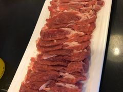 -北门涮肉·炭火铜锅涮肉(什刹海店)