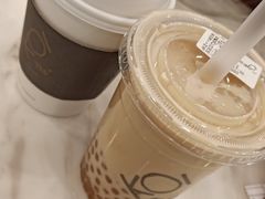 -KOI Thé(力宝广场店)