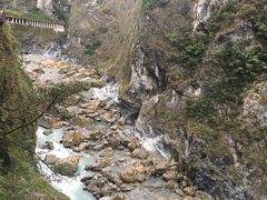 -太鲁阁公园