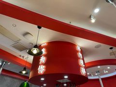 -北京小炮儿炙子烤肉·铜锅涮肉(南京弘阳广场店)
